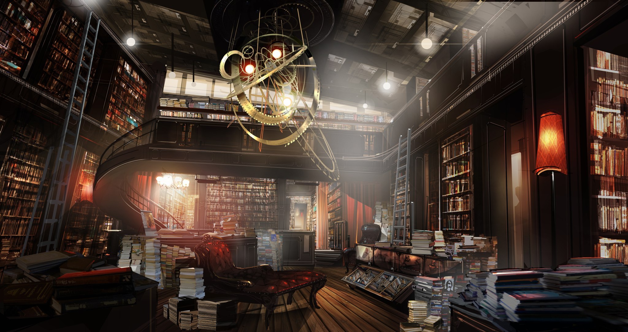 Deus Ex: Mankind Divided - Imagen 44